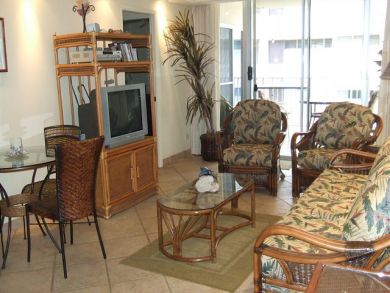 Kihei Condo 896230